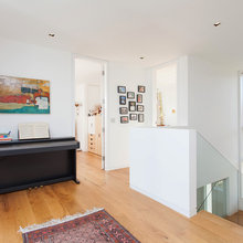 Stair ideas