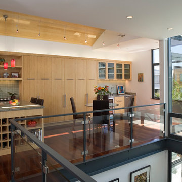 Townhouse Addition