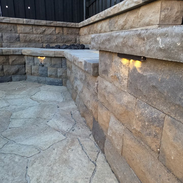 Hardscapes