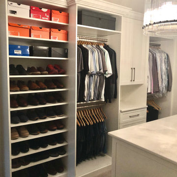 Gorgeous Dream Closet