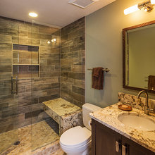 Downstairs Bathroom