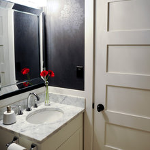 Bathroom Ideas