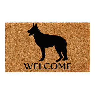 Patch Indoor & Outdoor MatMate Insert - Doormat 18 x 30