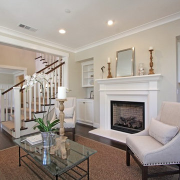 Chic Craftsman
