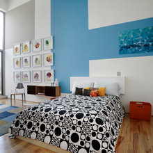 Jon's Bedroom