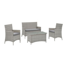 Deck Furniture