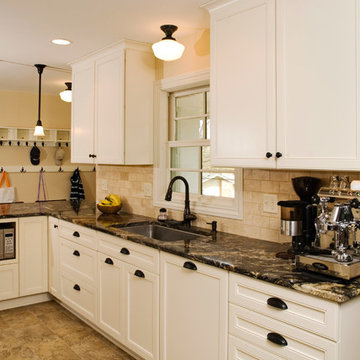 Hoke Kitchen