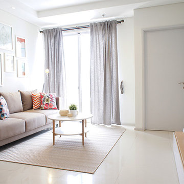 Lavande Residence Project