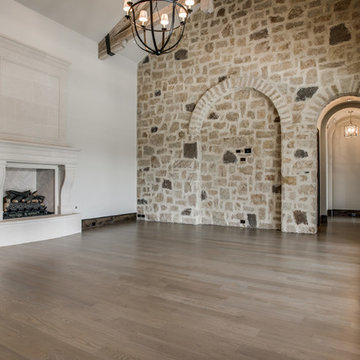 Luxury Residence [Vaquero]