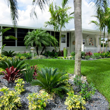 Front Yard/Back Yard/Pool Landscapes