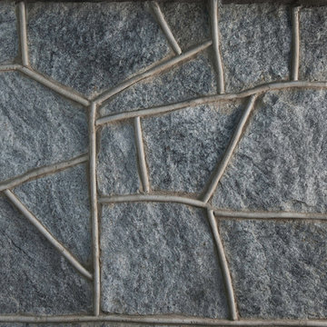 Something from our stone sample
