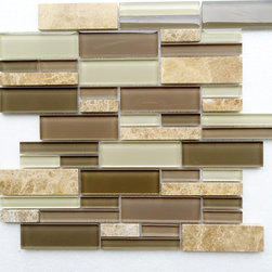 Mosaic New arrival - Products
