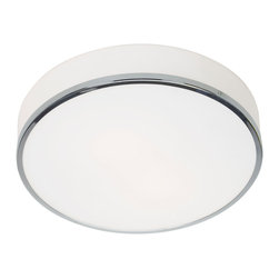 2015 Artisan Home Tour - Flush-mount Ceiling Lighting