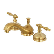 bathroom fixtures