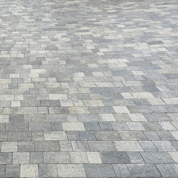 Selection of our Garden Landscaping