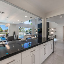 2nd Story Remodel