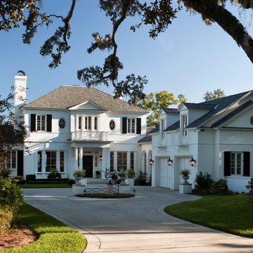 Avondale Georgian