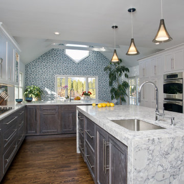 Scarsdale Addition and Renovation