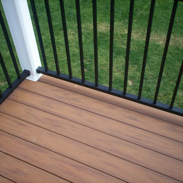Decks