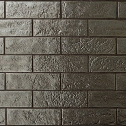 Skyline Bronze 60x250 - Wall & Floor Tiles