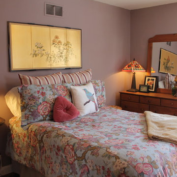 Shabby Chic Guest Room