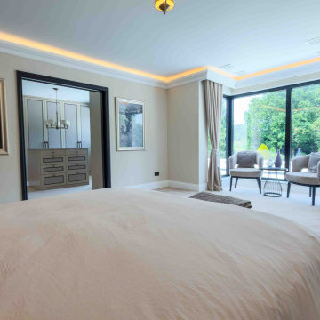 Luxury Home Transformation | Complete Design & Build Project | Northwood, HA6