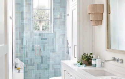 The 10 Most Popular Bathrooms of 2022