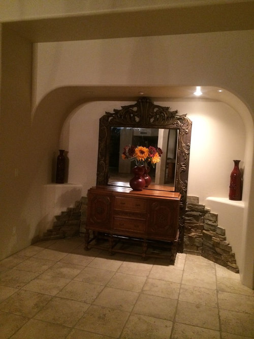 Is this too many vases?