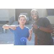 George Butler's photo