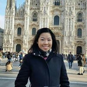 Michelle Tong's photo