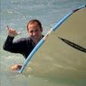 Aaron Pressmans billede