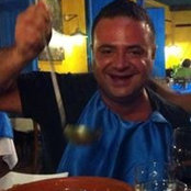Massimo Ferraros foto