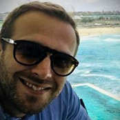 Dejan Pandovski's photo