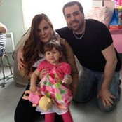 Cindy Barbeau's photo