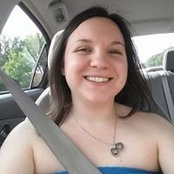Amanda Moores foto