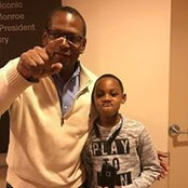 Richard Ingraham Srs foto