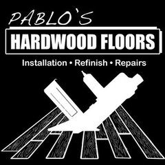 Pablo's Hardwood Floors