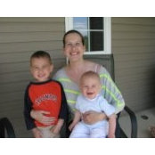 Ann Ohms's photo
