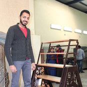 Ayman El-Gamals foto