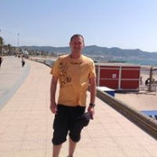 Peter Bryant's photo
