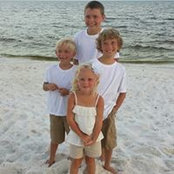 Tara Redman's photo