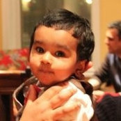 Foto von Vidya Jagadish