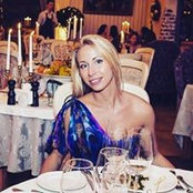 Olya Nikulina's photo