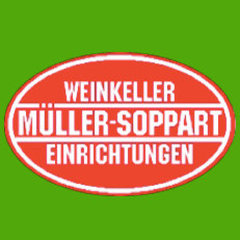 Weinkeller Müller-Soppart Einrichtungen