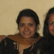 Shanthi Bhat's photo