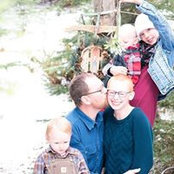 Ashley Brown's photo