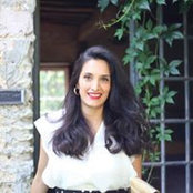 Pegah Sbh's photo