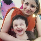 Sara Bokhari's photo