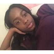 Jervonna Thomass foto