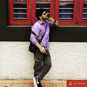 Piyush Kumar's photo